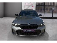 BMW d'occasion SERIE 3 TOURING 318D 150 BUSINESS DESIGN BA de 2025