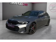 BMW d'occasion SERIE 3 TOURING 318D 150 BUSINESS DESIGN BA de 2025