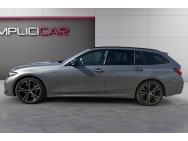 BMW d'occasion SERIE 3 TOURING 318D 150 BUSINESS DESIGN BA de 2025