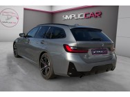 BMW d'occasion SERIE 3 TOURING 318D 150 BUSINESS DESIGN BA de 2025