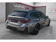 BMW d'occasion SERIE 3 TOURING 318D 150 BUSINESS DESIGN BA de 2025