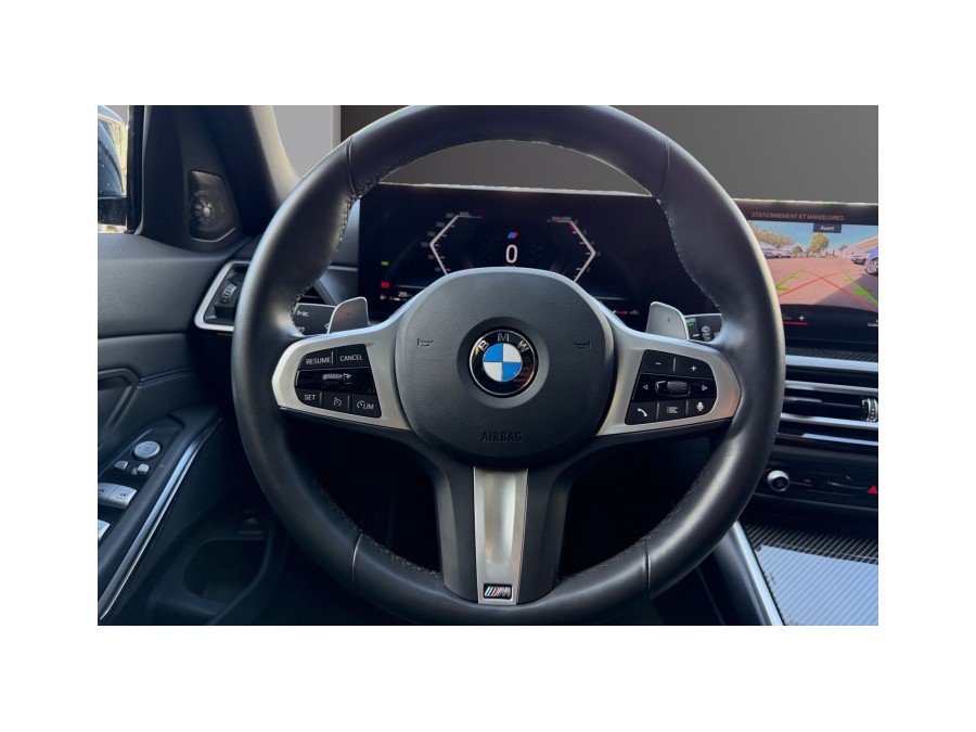 BMW d'occasion SERIE 3 TOURING 318D 150 BUSINESS DESIGN BA de 2025