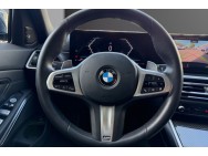 BMW d'occasion SERIE 3 TOURING 318D 150 BUSINESS DESIGN BA de 2025