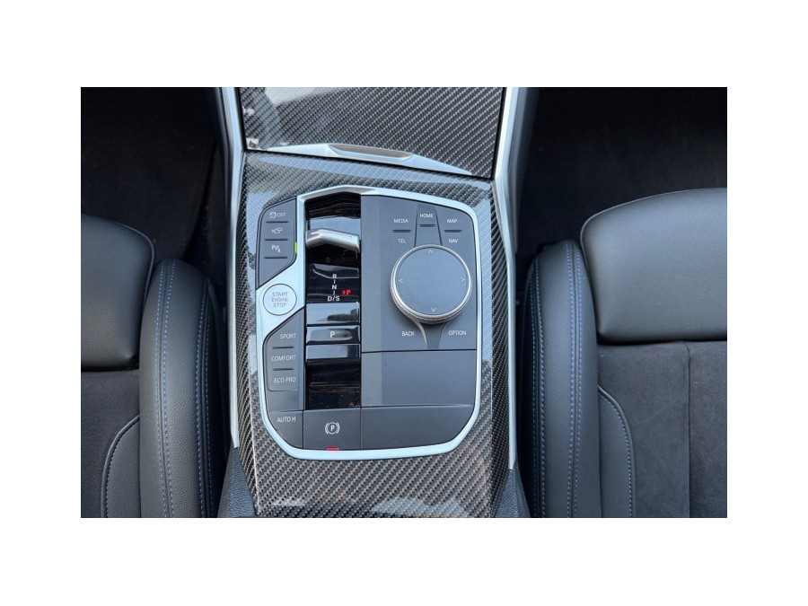 BMW d'occasion SERIE 3 TOURING 318D 150 BUSINESS DESIGN BA de 2025