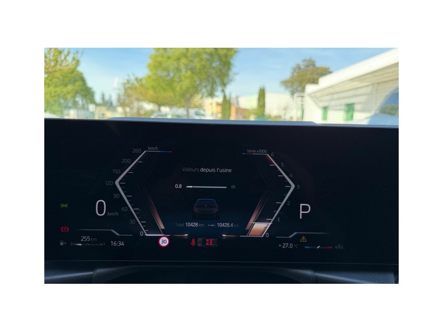BMW d'occasion SERIE 3 TOURING 318D 150 BUSINESS DESIGN BA de 2025