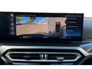 BMW d'occasion SERIE 3 TOURING 318D 150 BUSINESS DESIGN BA de 2025
