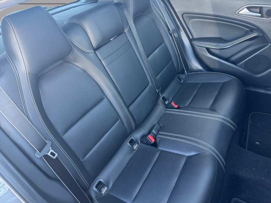 MERCEDES d'occasion CLASSE GLA GLA 200 SPORT EDITION BA de 2019 Lyon