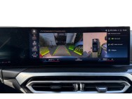 BMW d'occasion SERIE 3 TOURING 318D 150 BUSINESS DESIGN BA de 2025