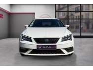 SEAT d'occasion LEON 2.0 TSI 300 CUPRA R DSG de 2018 Salon de
