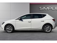 SEAT d'occasion LEON 2.0 TSI 300 CUPRA R DSG de 2018 Salon de