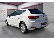 SEAT d'occasion LEON 2.0 TSI 300 CUPRA R DSG de 2018 Salon de