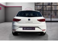 SEAT d'occasion LEON 2.0 TSI 300 CUPRA R DSG de 2018 Salon de