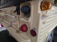 CITROEN d'occasion MEHARI 0.6 - 26cv de 1969 Vichy (03)﻿