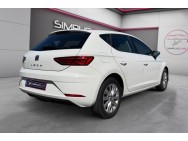 SEAT d'occasion LEON 2.0 TSI 300 CUPRA R DSG de 2018 Salon de