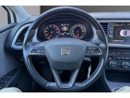 SEAT d'occasion LEON 2.0 TSI 300 CUPRA R DSG de 2018 Salon de