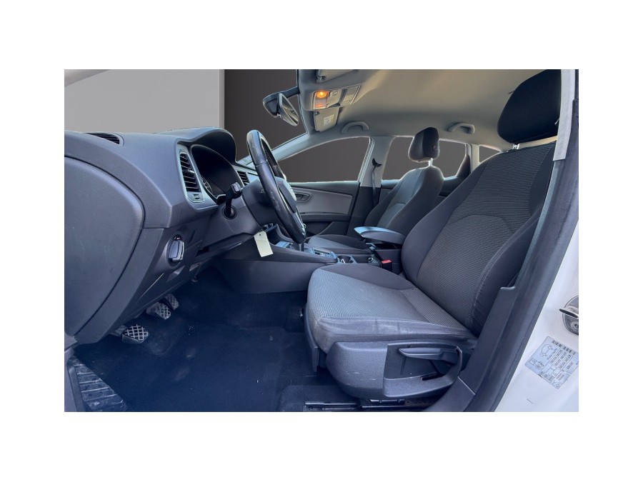 SEAT d'occasion LEON 2.0 TSI 300 CUPRA R DSG de 2018 Salon de