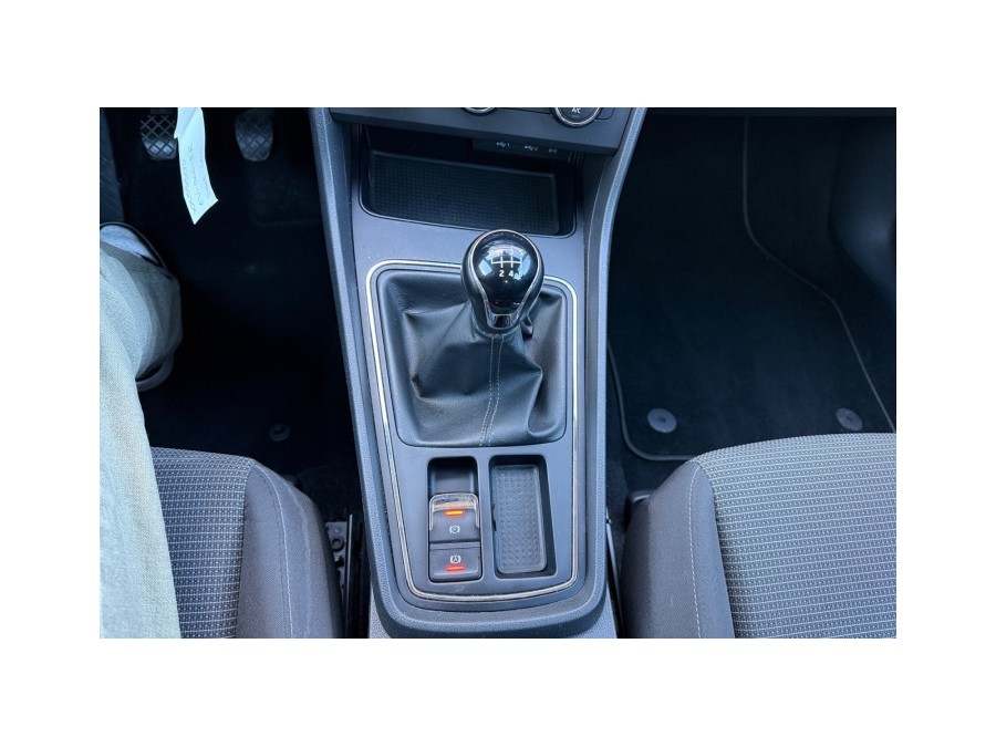 SEAT d'occasion LEON 2.0 TSI 300 CUPRA R DSG de 2018 Salon de