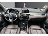 BMW d'occasion X1 18D SDRIVE 150 LOUNGE BA de 2016 Salon de Provence
