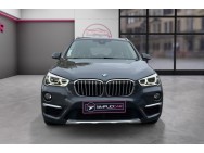 BMW d'occasion X1 18D SDRIVE 150 LOUNGE BA de 2016 Salon de Provence