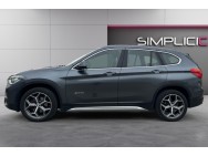 BMW d'occasion X1 18D SDRIVE 150 LOUNGE BA de 2016 Salon de Provence