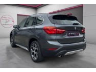 BMW d'occasion X1 18D SDRIVE 150 LOUNGE BA de 2016 Salon de Provence