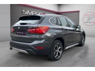 BMW d'occasion X1 18D SDRIVE 150 LOUNGE BA de 2016 Salon de Provence