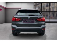 BMW d'occasion X1 18D SDRIVE 150 LOUNGE BA de 2016 Salon de Provence