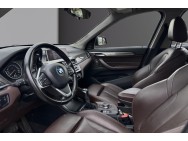 BMW d'occasion X1 18D SDRIVE 150 LOUNGE BA de 2016 Salon de Provence