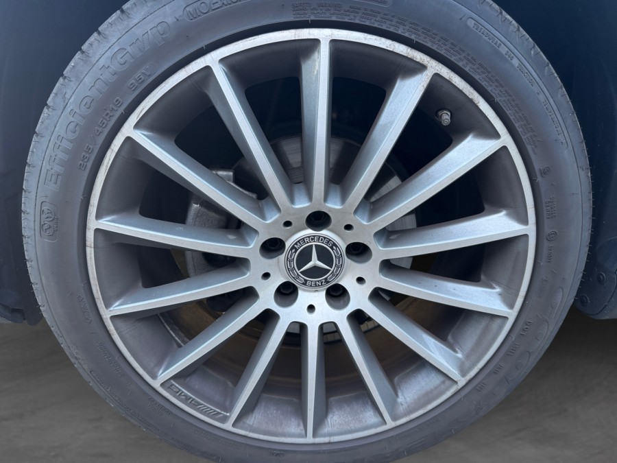 MERCEDES d'occasion CLASSE GLA GLA 200 SPORT EDITION BA de 2019 Lyon