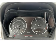 BMW d'occasion X1 18D SDRIVE 150 LOUNGE BA de 2016 Salon de Provence