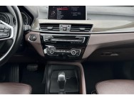 BMW d'occasion X1 18D SDRIVE 150 LOUNGE BA de 2016 Salon de Provence