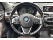 BMW d'occasion X1 18D SDRIVE 150 LOUNGE BA de 2016 Salon de Provence