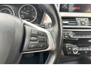 BMW d'occasion X1 18D SDRIVE 150 LOUNGE BA de 2016 Salon de Provence