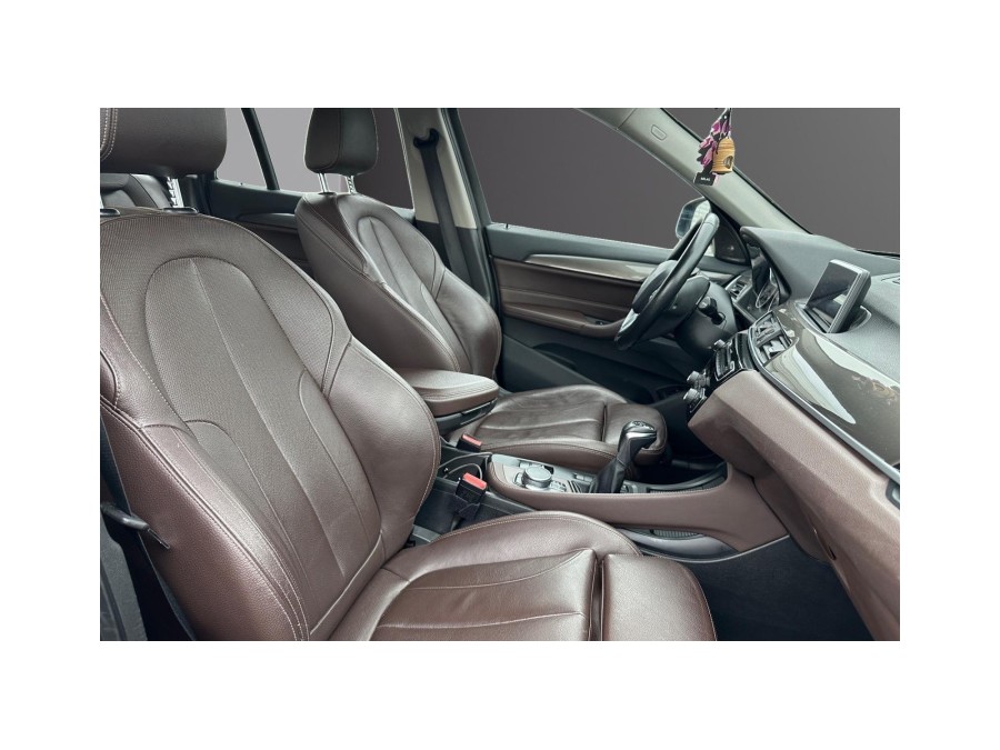 BMW d'occasion X1 18D SDRIVE 150 LOUNGE BA de 2016 Salon de Provence