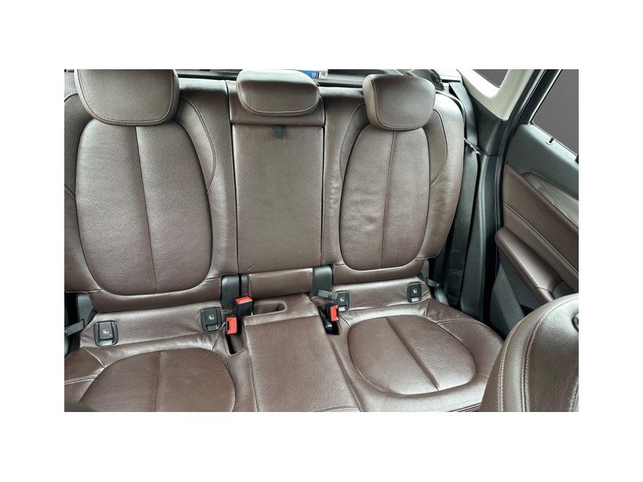 BMW d'occasion X1 18D SDRIVE 150 LOUNGE BA de 2016 Salon de Provence