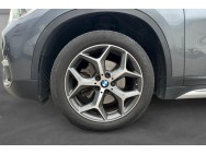 BMW d'occasion X1 18D SDRIVE 150 LOUNGE BA de 2016 Salon de Provence