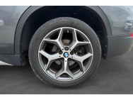 BMW d'occasion X1 18D SDRIVE 150 LOUNGE BA de 2016 Salon de Provence