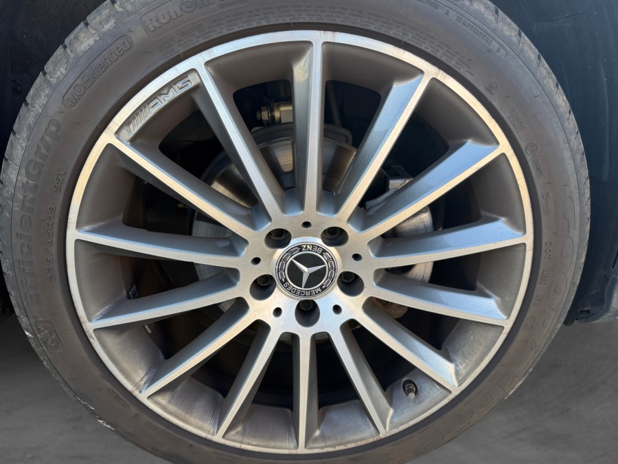 MERCEDES d'occasion CLASSE GLA GLA 200 SPORT EDITION BA de 2019 Lyon