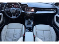 AUDI d'occasion A3 35 TFSI de 2020 Salon de Provence (13)﻿
