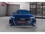 AUDI d'occasion A3 35 TFSI de 2020 Salon de Provence (13)﻿