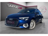 AUDI d'occasion A3 35 TFSI de 2020 Salon de Provence (13)﻿