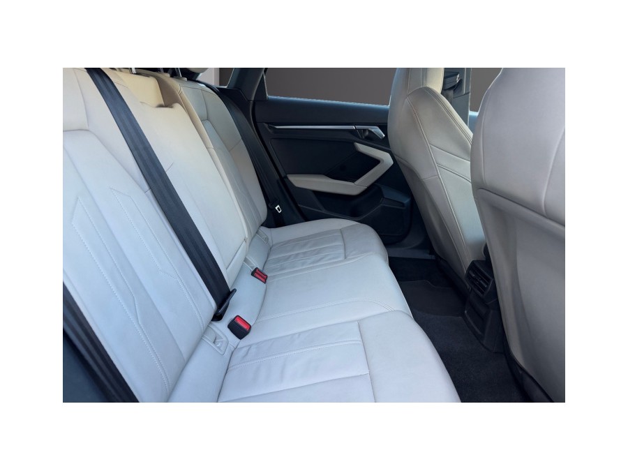 AUDI d'occasion A3 35 TFSI de 2020 Salon de Provence (13)﻿