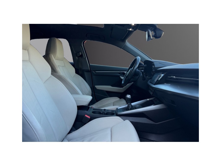 AUDI d'occasion A3 35 TFSI de 2020 Salon de Provence (13)﻿