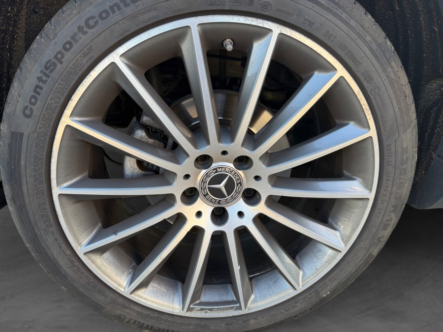 MERCEDES d'occasion CLASSE GLA GLA 200 SPORT EDITION BA de 2019 Lyon