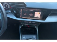 AUDI d'occasion A3 35 TFSI de 2020 Salon de Provence (13)﻿