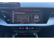 AUDI d'occasion A3 35 TFSI de 2020 Salon de Provence (13)﻿