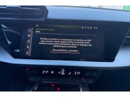 AUDI d'occasion A3 35 TFSI de 2020 Salon de Provence (13)﻿
