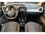 PEUGEOT d'occasion 108 1.2 PURE TECH 82 ACTIVE de 2014 Salon de