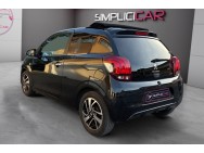 PEUGEOT d'occasion 108 1.2 PURE TECH 82 ACTIVE de 2014 Salon de