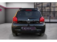 PEUGEOT d'occasion 108 1.2 PURE TECH 82 ACTIVE de 2014 Salon de
